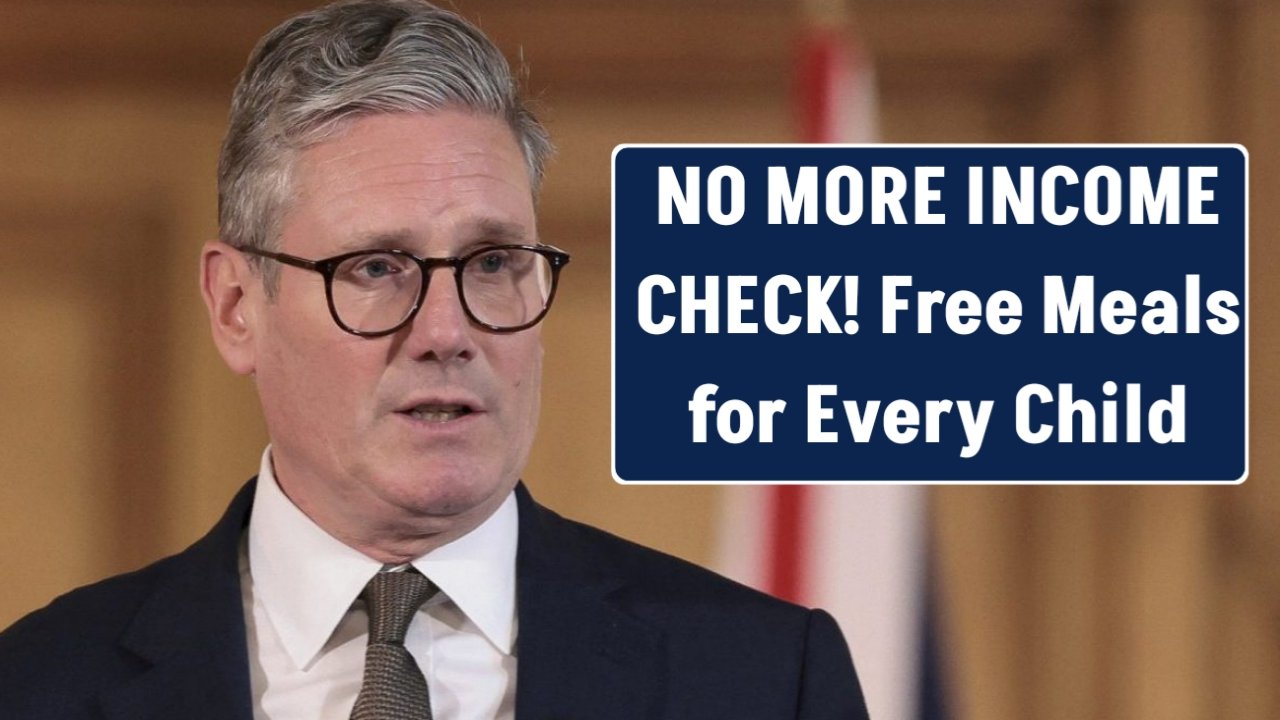 Free School Meals UK