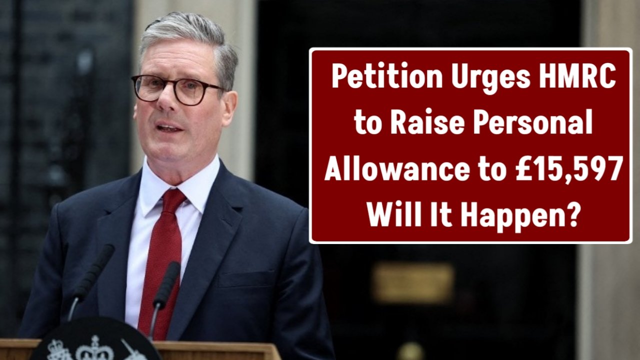 Tax Shake-Up 2025