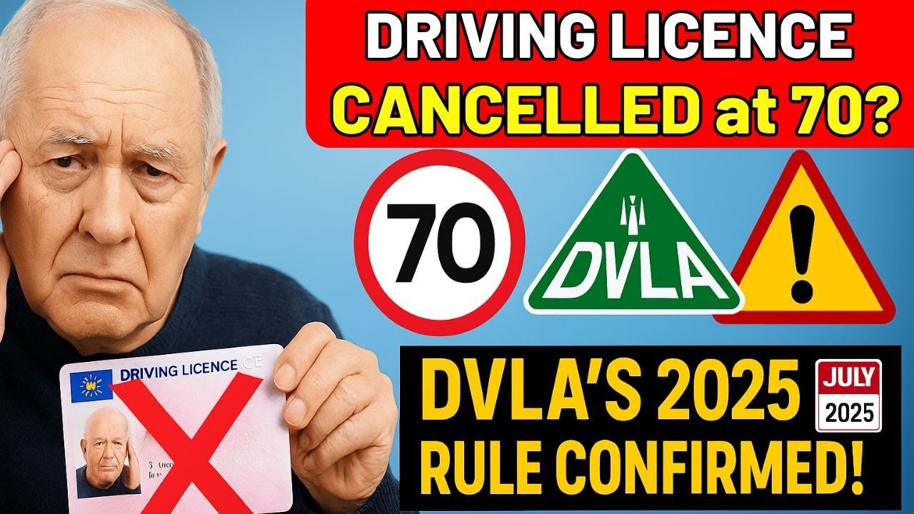 DVLA Reveals Big Update