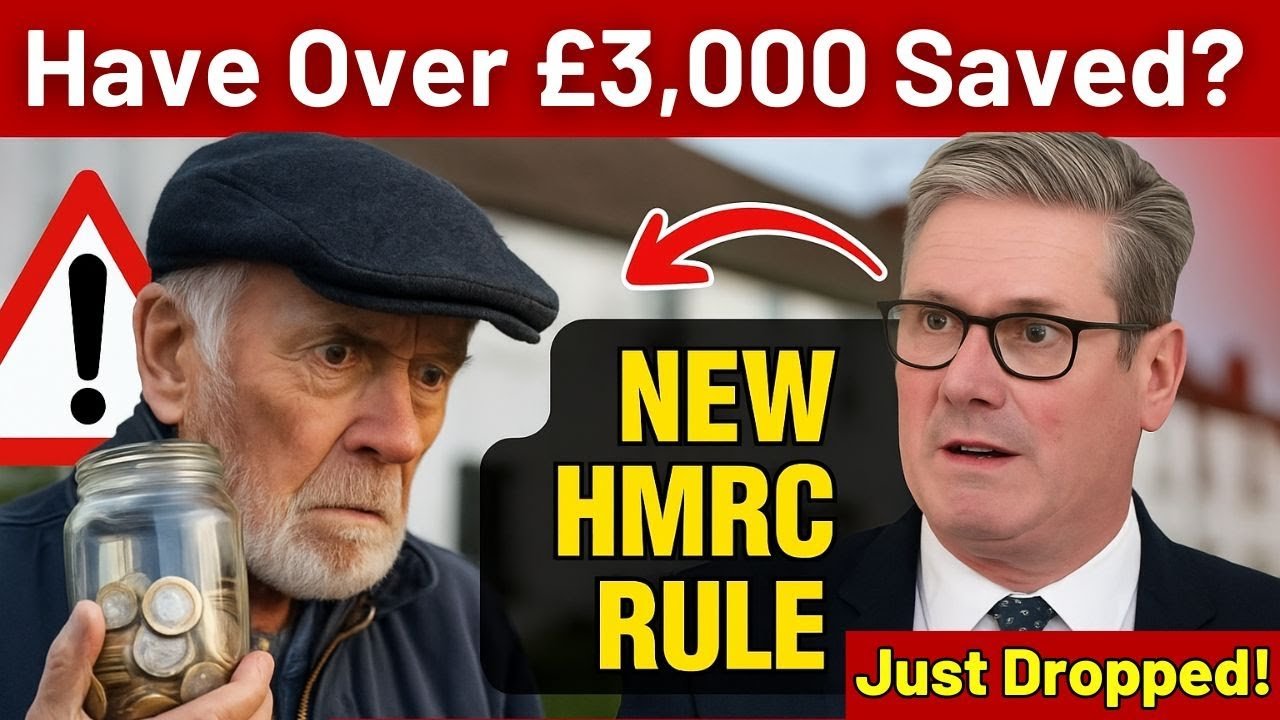 HMRC 2025 Rule Update